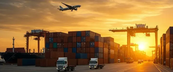 Freight Forwarding Indonesia: Cara Memilih Partner Logistik Terbaik