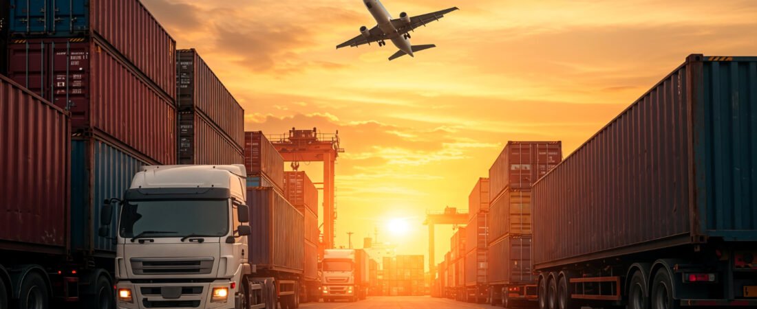 Apa Itu Freight Forwarding? Panduan Lengkap untuk Bisnis Ekspor Impor di Indonesia​