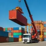 jasa ekspedisi cargo murah dan profesional