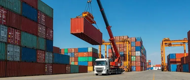 Jasa Ekspedisi Cargo Murah dan Profesional untuk Bisnis