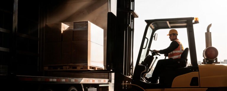 cari jasa freight forwarding