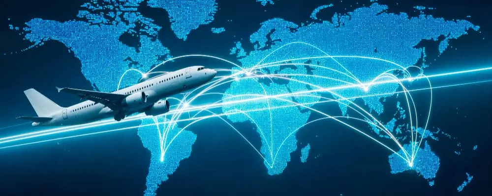 Cara China Mengefisienkan Pengiriman | Strategi Logistik Modern
