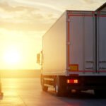 perusahaan freight forwarding Surabaya door to door