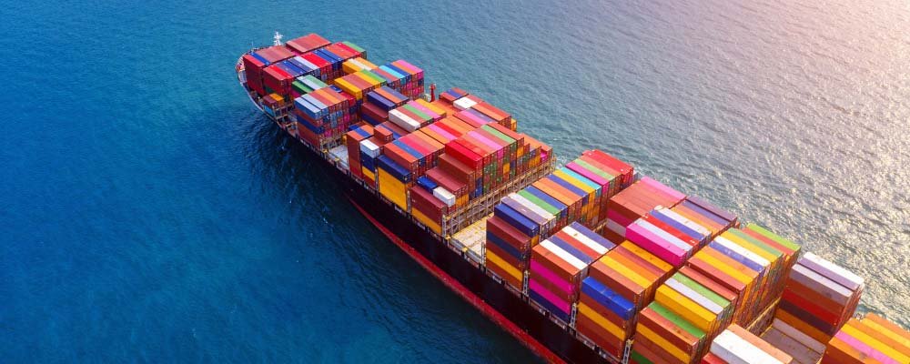 Pengiriman Cargo Laut dari Surabaya untuk Distribusi Bisnis Nasional