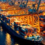 kebutuhan freight forwarding Surabaya