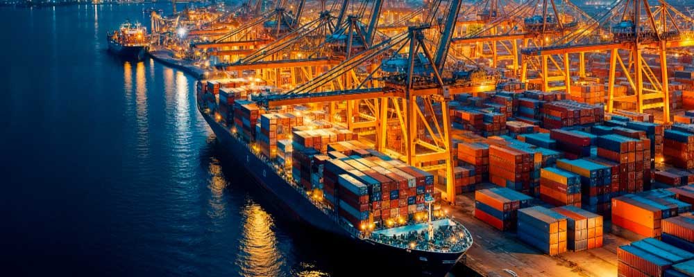Kebutuhan Freight Forwarding Surabaya untuk Pengiriman Antar Pulau