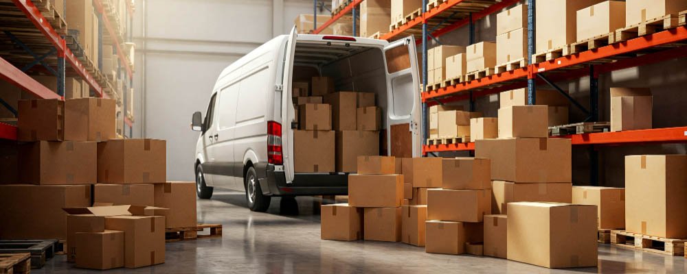 Logistik untuk Bisnis Retail agar Distribusi Lebih Efisien