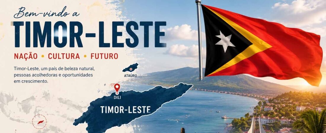 Pengiriman ke Timor Leste yang Aman dan Efisien untuk Bisnis