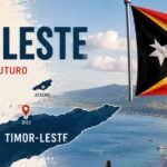Aktivitas pengiriman barang dari Indonesia ke Timor Leste untuk kebutuhan proyek dan retail