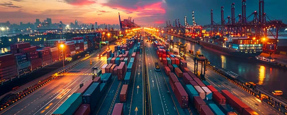 Keuntungan Cargo Laut untuk Pengiriman ke Timor Leste