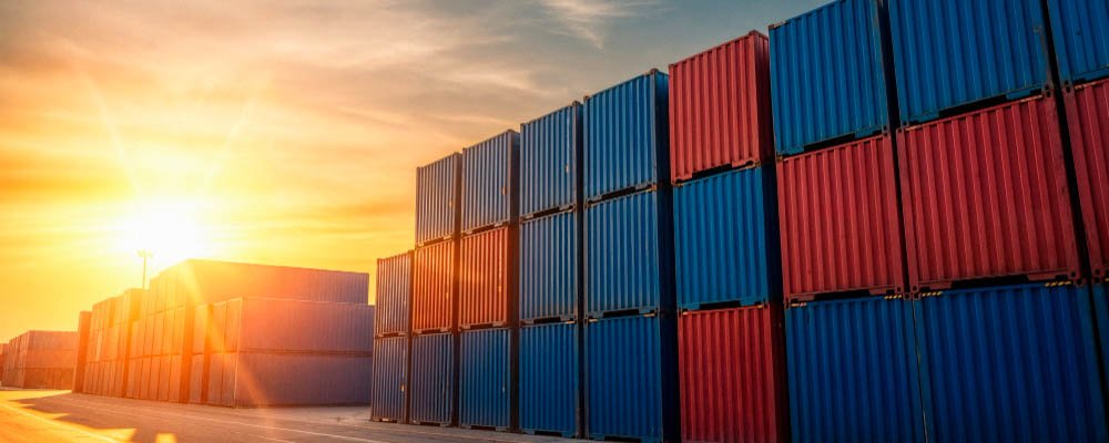 Pengiriman Container dari Surabaya ke Berbagai Tujuan