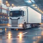 Layanan jasa logistik Timor Leste untuk distribusi barang internasional