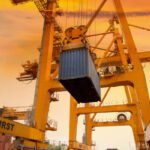 Pengiriman cargo laut dari Indonesia ke Timor Leste untuk kebutuhan bisnis