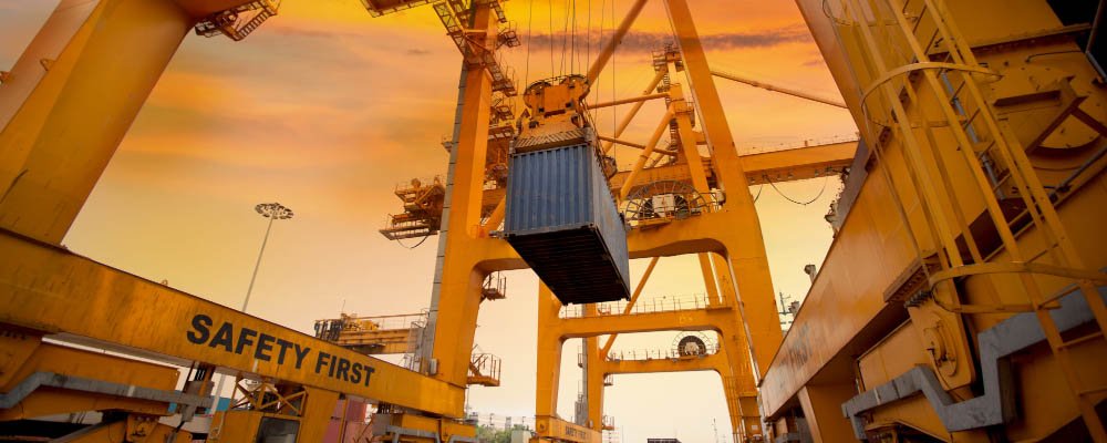 Forwarding sebagai Mitra Distribusi untuk Mendukung Bisnis