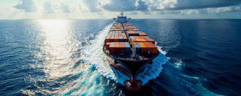 Pengiriman Cargo dari Surabaya ke Sulawesi untuk Semua Barang