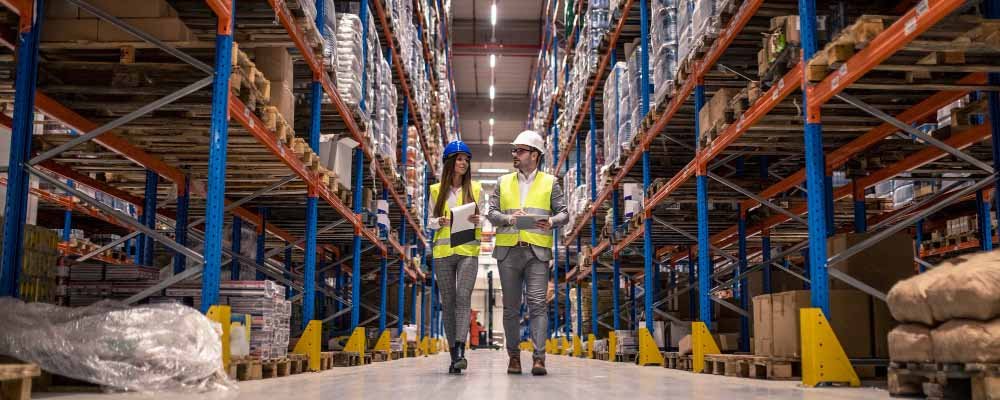 Forwarding sebagai Solusi Pengiriman yang Efisien untuk Bisnis