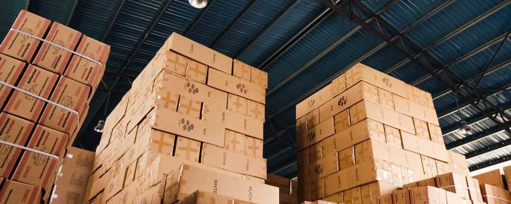 Cara Menghitung Volume Barang untuk Pengiriman Lebih Mudah