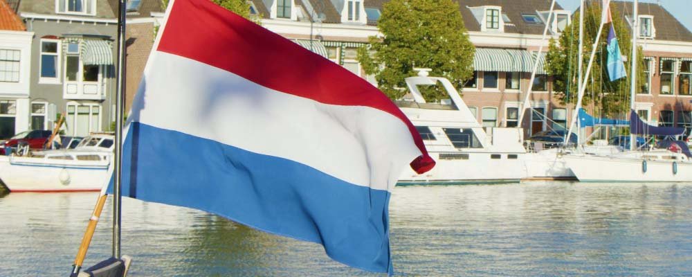 Pengiriman Barang ke Belanda yang Profesional