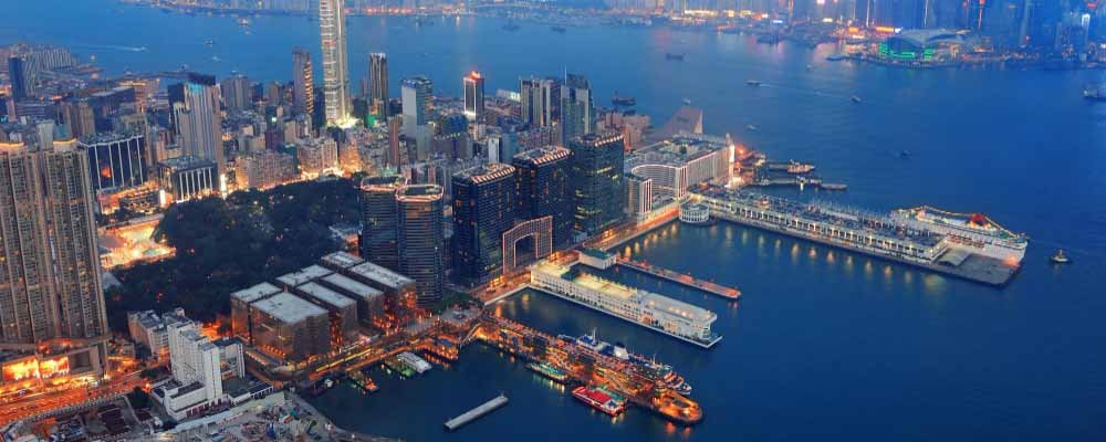 Pengiriman Barang ke Taiwan untuk Kebutuhan Bisnis