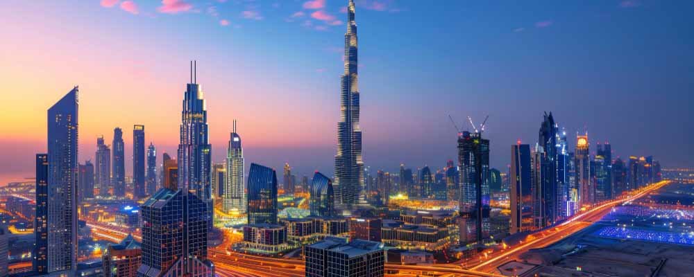 Pengiriman Indonesia ke Arab yang Profesional dan Aman